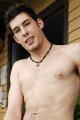 Rick Ravishing nude pictures and videos at Mason Wyler