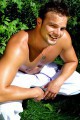 Ricky Martinez nude pictures and videos at Next Door World