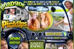 Roadside Pickups reality porn porn review