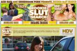 Rookie Slut Search reality porn porn review