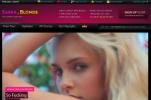 Sasha Blonde individual models porn review