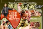 Schoolboy Secrets gay twinks 18+ porn review