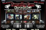 Security Cam Chronicles voyeur porn review