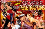 Severe Penetrations sex toys porn review