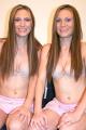 Shaina Simpson nude pictures and videos at Simpson Twins