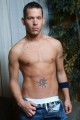 Shane Frost str8 bait pictures and videos at I'm A Married Man