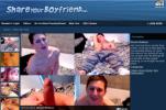 Share Your Boyfriend gay amateur boys porn review