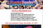 Sleeping Tushy bizarre fetishes porn review