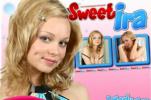 Sweet Ira at Sweet Ira individual models porn review