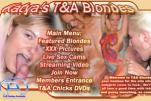 T&A Blondes amateur girls porn review