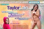 Taylor Lain at Taylor Lain individual models porn review