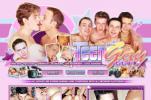 Teen Gay Club gay twinks 18+ porn review