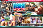 Terry Vision reality porn porn review