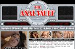The Anal Vault anal sex porn review