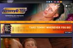 Rod Daily at Tommy D XXX gay individual models porn review
