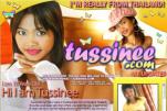 Tussinee at Tussinee individual models porn review