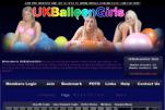 UK Balloon Girls all fetishes porn review