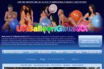 UK Balloon Girls XXX all fetishes porn review