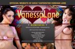Vanessa Lane VIP individual models porn review