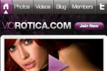 Viorotica Mobile mobile porn porn review