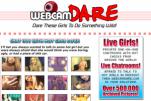 Webcam Dare live webcams porn review