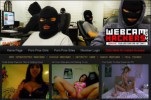 April O'Neil at Webcam Hackers amateur girls porn review