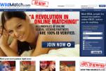 Wild Match adult dating porn review