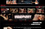 Candy Manson at Wired Pussy bdsm porn review