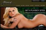 Diane Deluna at Women of Playboy individual models porn review