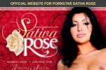 Sativa Rose at XXX Sativa Rose individual models porn review