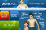 Young Boys.ws gay euro-boys porn review